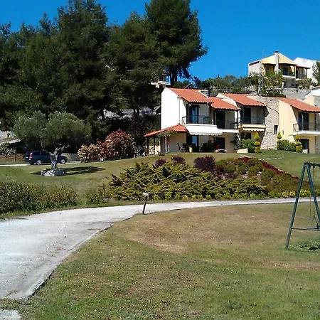 Apartment Paradise Family House In Chalkidiki