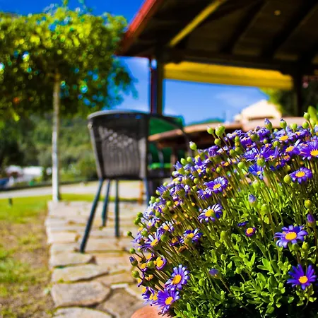 Apartment Paradise Family House In Chalkidiki