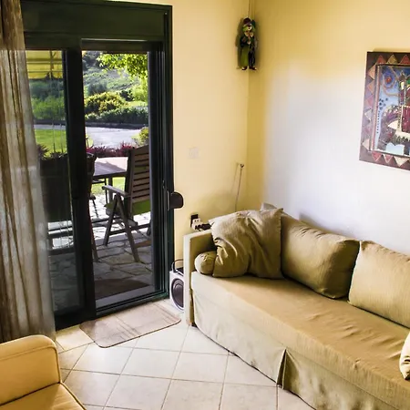 Apartment Paradise Family House In Chalkidiki *