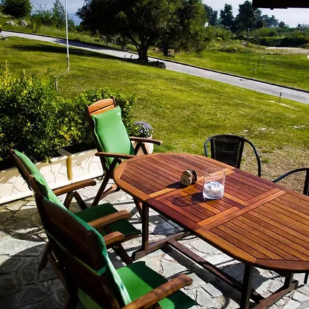 Paradise Family House In Chalkidiki *