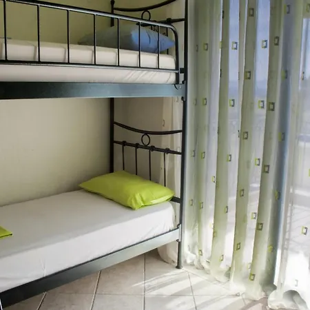 Apartment Paradise Family House In Chalkidiki *