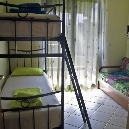 Apartment Paradise Family House In Chalkidiki