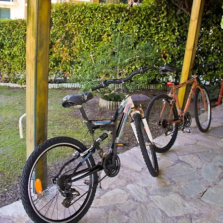 Apartment Paradise Family House In Chalkidiki Chaniotis