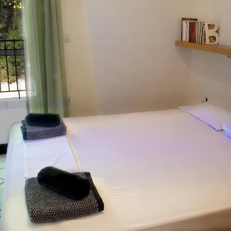 Paradise Family House In Chalkidiki Apartment