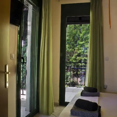 Paradise Family House In Chalkidiki Chaniotis