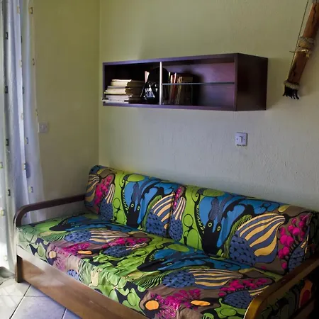 Paradise Family House In Chalkidiki Apartment *