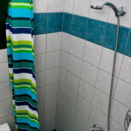 Apartment Paradise Family House In Chalkidiki *