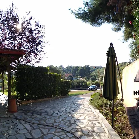 Paradise Family House In Chalkidiki Appartement *