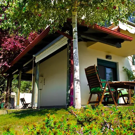 Paradise Family House In Chalkidiki