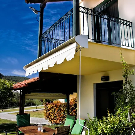 Appartement Paradise Family House In Chalkidiki