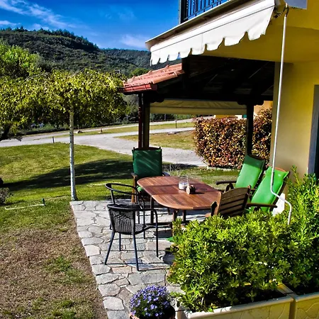 Appartement Paradise Family House In Chalkidiki Chaniotis
