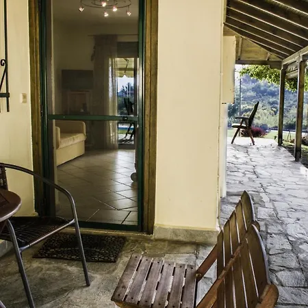 Paradise Family House In Chalkidiki Appartement