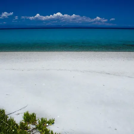 Appartement Paradise Family House In Chalkidiki *