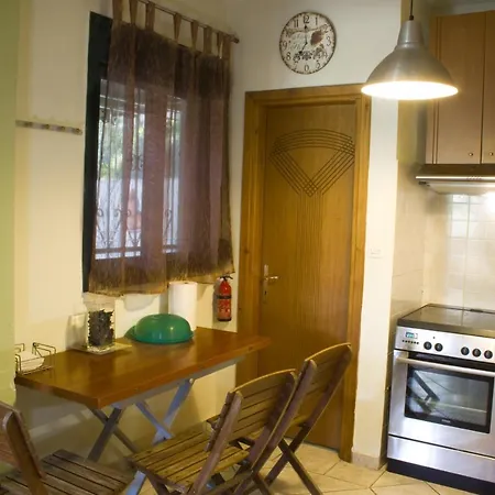 Appartement Paradise Family House In Chalkidiki *