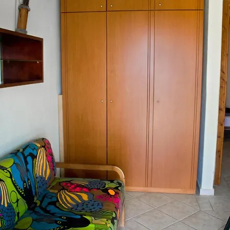 Appartement Paradise Family House In Chalkidiki *