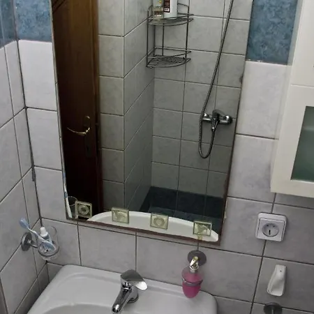 Paradise Family House In Chalkidiki Appartement *