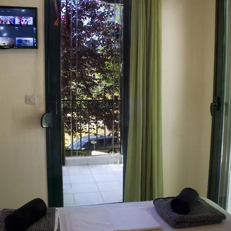 Paradise Family House In Chalkidiki Appartement *